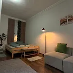 Apartment Boldog Deluxe *