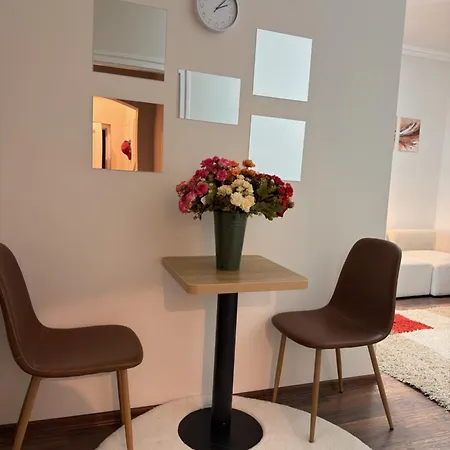 Apartment Boldog Deluxe