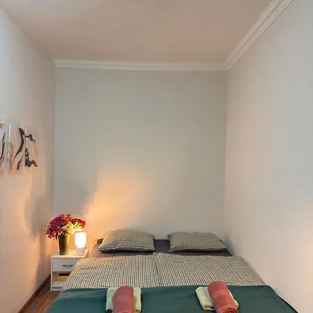 Boldog Deluxe 公寓