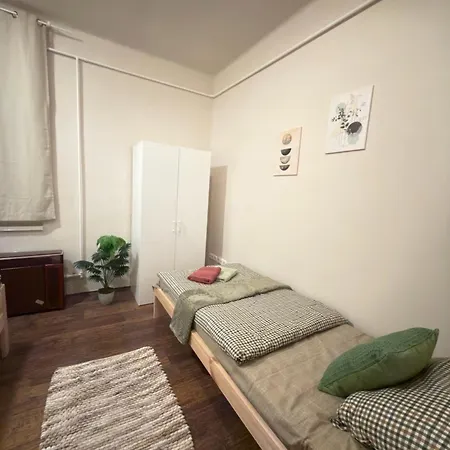 Boldog Deluxe Appartement Szolnok