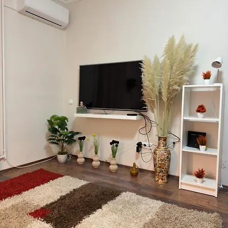 公寓 Boldog Deluxe