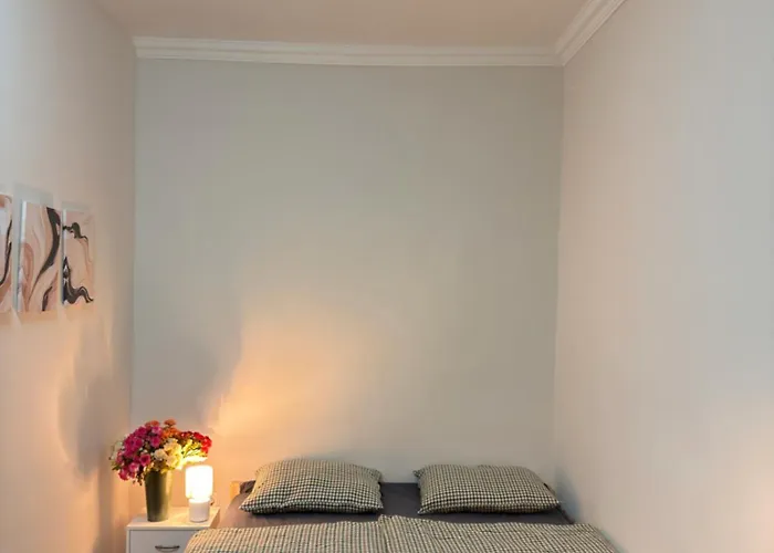 Boldog Deluxe 公寓